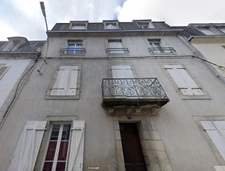 Programme immobilier neuf de 2 lots à Quimper (29000)