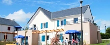 Programme immobilier neuf de 1 lot à Baden (56870)