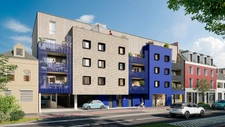 Programme immobilier neuf de 26 lots à Sotteville-lès-Rouen (76300)