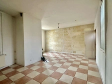 Programme immobilier neuf de 1 lot à Bordeaux (33000)