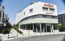 Programme immobilier neuf de 1 lot à Bordeaux (33000)
