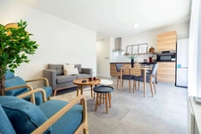 Programme immobilier neuf de 1 lot à Toulouse (31000)