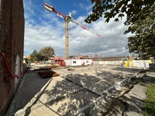 Programme immobilier neuf de 2 lots à Berck (62600)