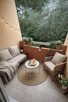 Programme immobilier neuf de 1 lot à Montpellier (34090)