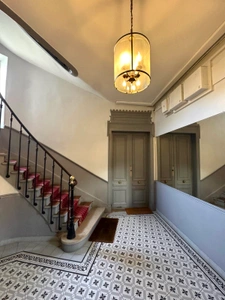 Programme immobilier neuf de 1 lot à Levallois-Perret (92300)