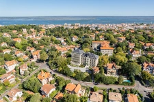 Programme immobilier neuf de 8 lots à Arcachon (33120)