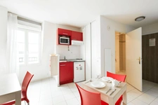 Programme immobilier neuf de 1 lot à Maisons-Alfort (94700)