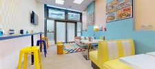 Programme immobilier neuf de 1 lot à Marseille (13003)
