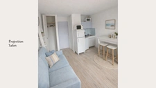 Programme immobilier neuf de 1 lot à Le Grau-du-Roi (30240)