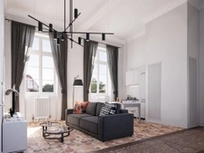 Programme immobilier neuf de 4 lots à Carcassonne (11000)