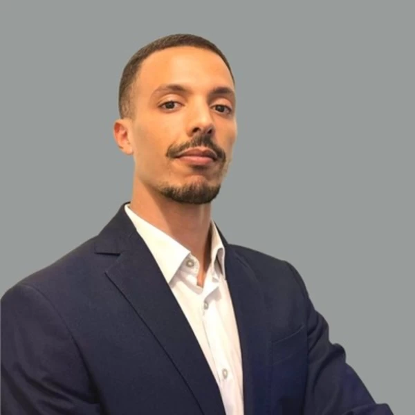 Youssef LAMHIMER