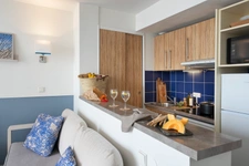 Programme immobilier neuf de 1 lot à Antibes (06600)