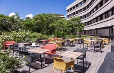 Programme immobilier neuf de 1 lot à Ferney-Voltaire (01210)