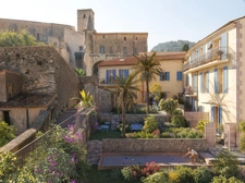Programme immobilier neuf de 19 lots à Hyères (83400)