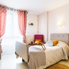 Programme immobilier neuf de 1 lot à Pantin (93500)