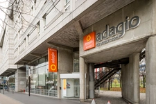 Programme immobilier neuf de 1 lot à Paris (75019)