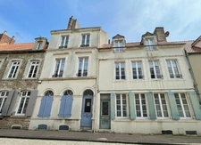 Programme immobilier neuf de 1 lot à Boulogne-sur-Mer (62200)