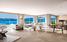 Programme immobilier neuf de 6 lots à Grimaud (83310)