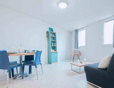 Programme immobilier neuf de 1 lot à Clermont-Ferrand (63000)