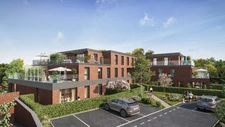 Programme immobilier neuf de 4 lots à Wattignies (59139)