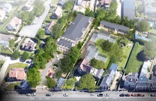 Programme immobilier neuf de 1 lot à Le Mesnil-Esnard (76240)