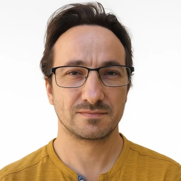 Ludovic GOUILLARD