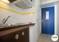 Programme immobilier neuf de 1 lot à Béziers (34500)