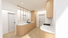 Programme immobilier neuf de 5 lots à Annecy (74000)