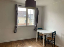Programme immobilier neuf de 1 lot à Rennes (35000)