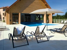 Programme immobilier neuf de 2 lots à Bergerac (24100)