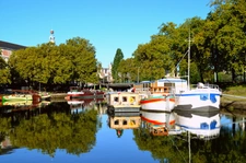 Programme immobilier neuf de 3 lots à Nantes (44000)