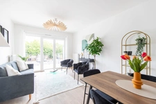 Programme immobilier neuf de 1 lot à Magnanville (78200)