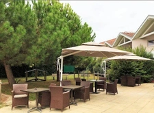 Programme immobilier neuf de 1 lot à Thonon-les-Bains (74200)
