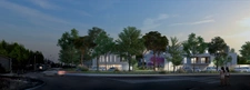 Programme immobilier neuf de 4 lots à Rodilhan (30230)