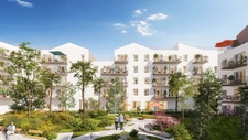 Programme immobilier neuf de 5 lots à Quimper (29000)
