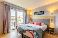 Programme immobilier neuf de 1 lot à Colmar (68000)