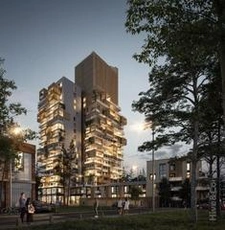 Programme immobilier neuf de 10 lots à Vigneux-sur-Seine (91270)