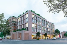 Programme immobilier neuf de 50 lots à Lille (59000)