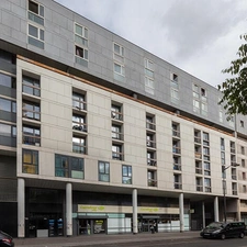 Programme immobilier neuf de 1 lot à Paris (75019)