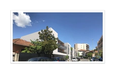 Programme immobilier neuf de 2 lots à Le Cannet (06110)