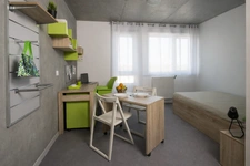 Programme immobilier neuf de 1 lot à Lyon (69002)