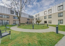 Programme immobilier neuf de 1 lot à Marmande (47200)