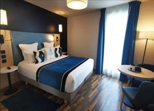 Programme immobilier neuf de 1 lot à Asnières-sur-Seine (92600)