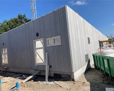 Programme immobilier neuf de 2 lots à Mérignac (33700)