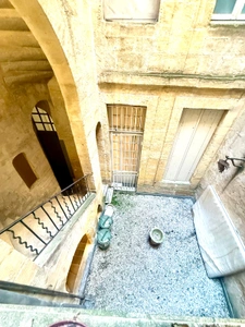 Programme immobilier neuf de 1 lot à Bordeaux (33800)