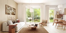Programme immobilier neuf de 17 lots à Villiers-sur-Marne (94350)