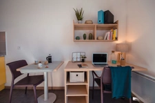 Programme immobilier neuf de 4 lots à La Rochelle (17000)