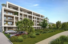 Programme immobilier neuf de 6 lots à Eybens (38320)