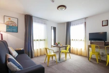 Programme immobilier neuf de 1 lot à Marseille (13002)