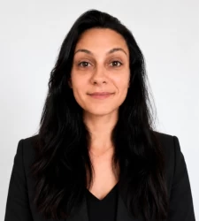 Mariska ZARAGOZA